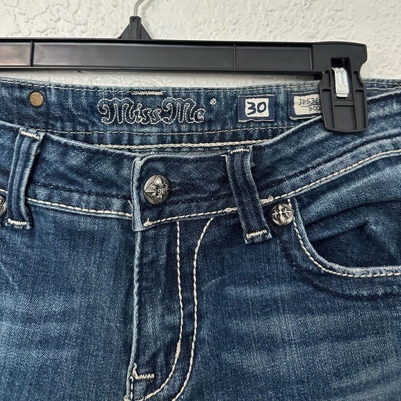 MISS ME Bootcut Jeans🌟 - Picture 5 of 6